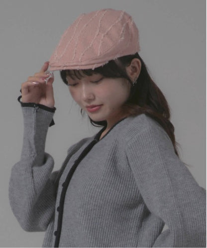 Chick / Vintage Hunting Cap