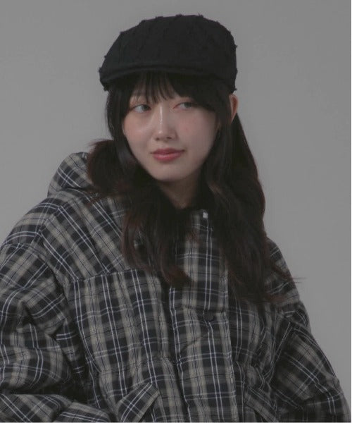 Chick / Vintage Hunting Cap