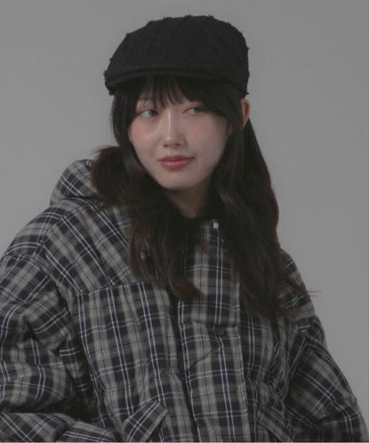 Chick / Vintage Hunting Cap