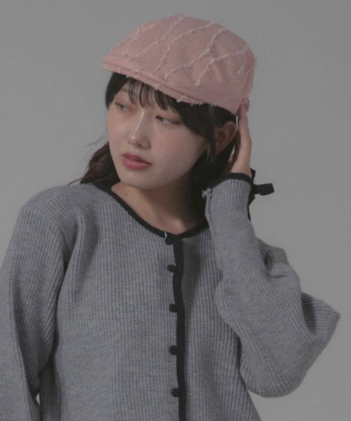 Chick / Vintage Hunting Cap