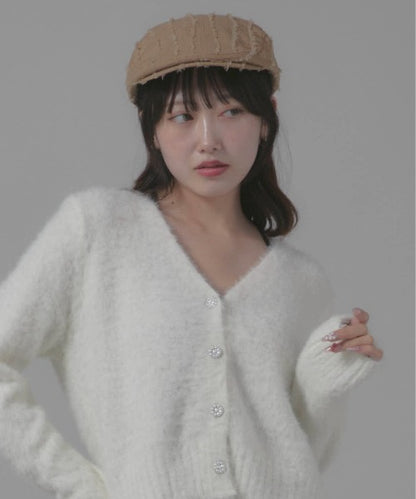 Chick / Vintage Hunting Cap