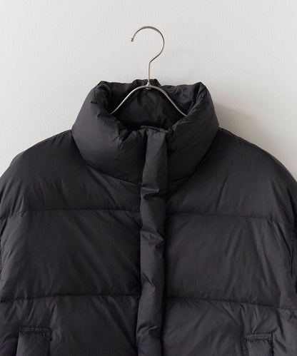 Chick / Stand Collar Jacket