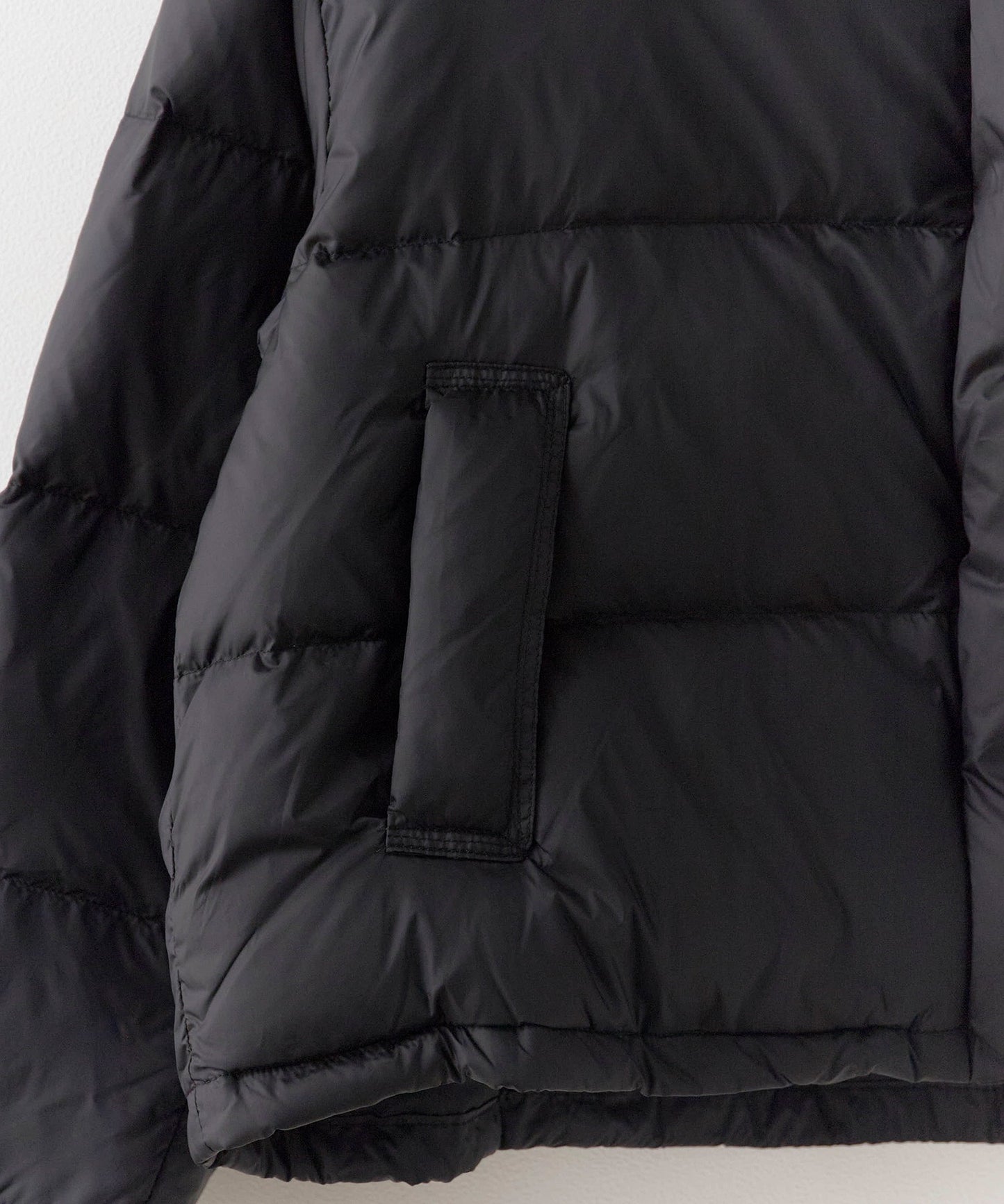 Chick / Stand Collar Jacket