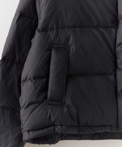 Chick / Stand Collar Jacket