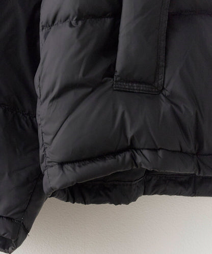 Chick / Stand Collar Jacket