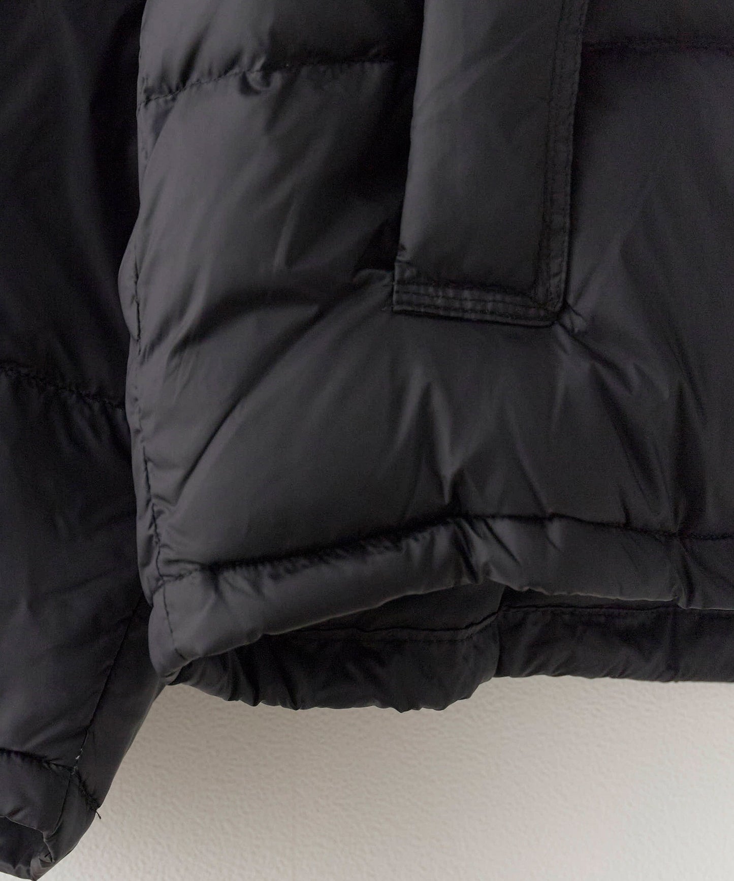 Chick / Stand Collar Jacket