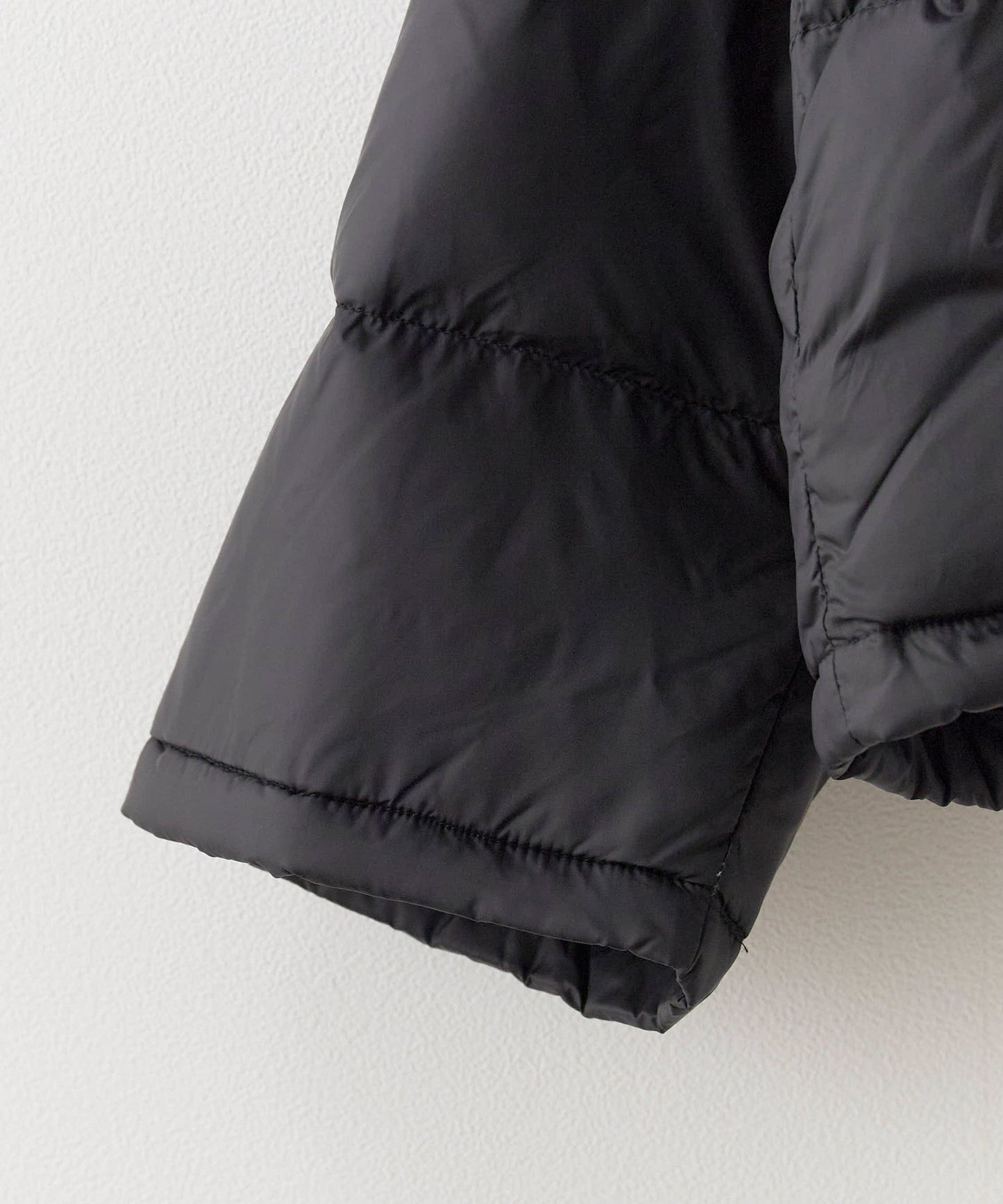 Chick / Stand Collar Jacket