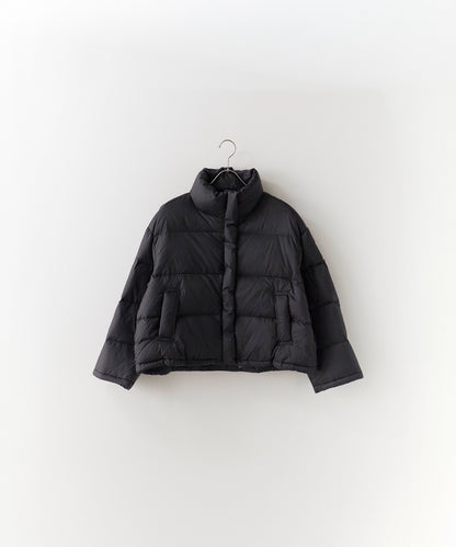 Chick / Stand Collar Jacket
