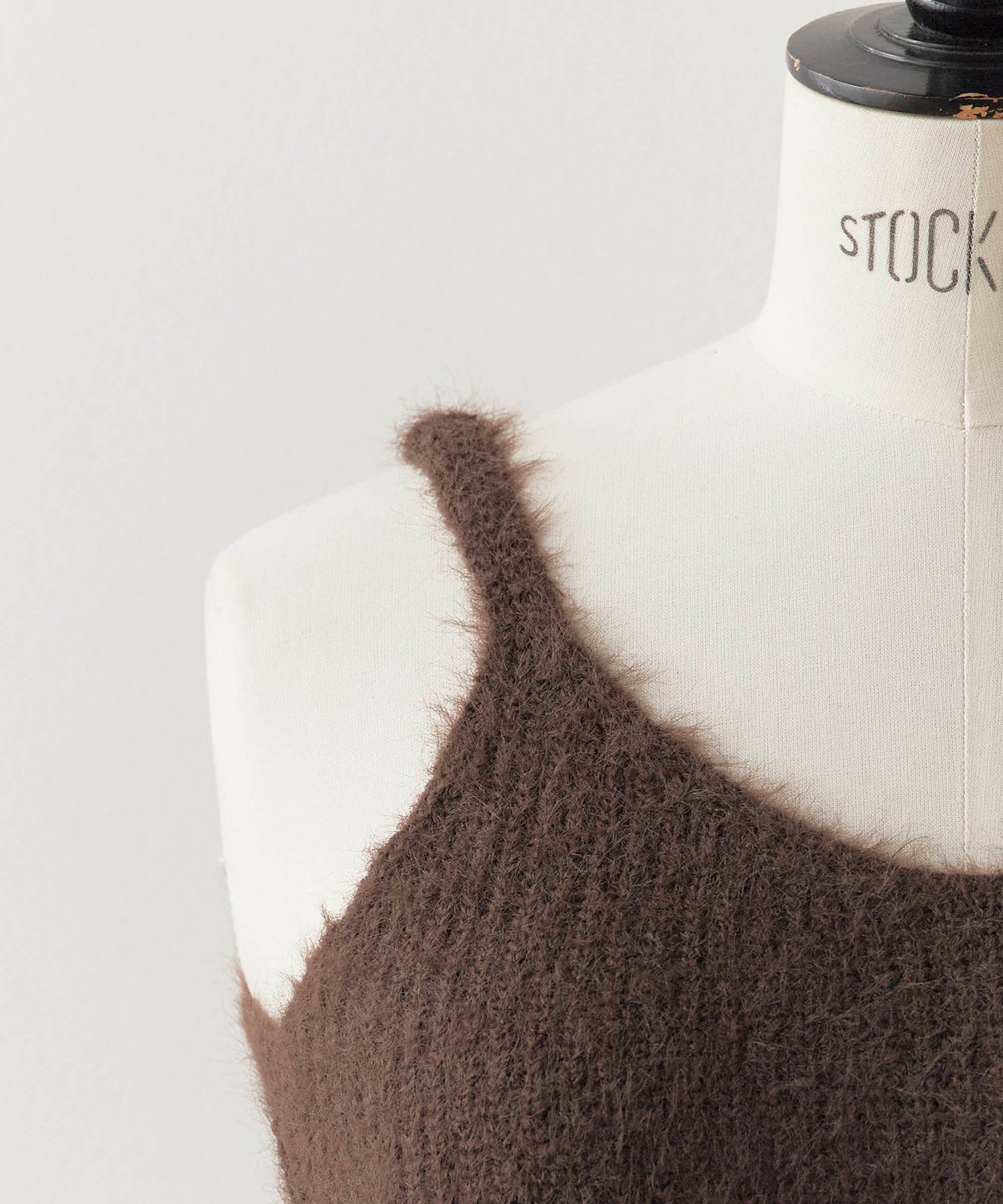 2-Piece Set: Striped Design Cardigan Ensemble