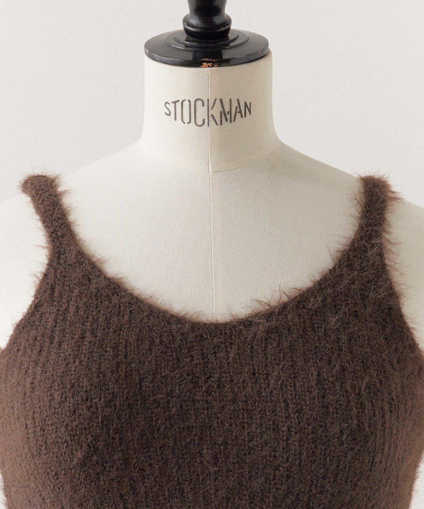 2-Piece Set: Striped Design Cardigan Ensemble