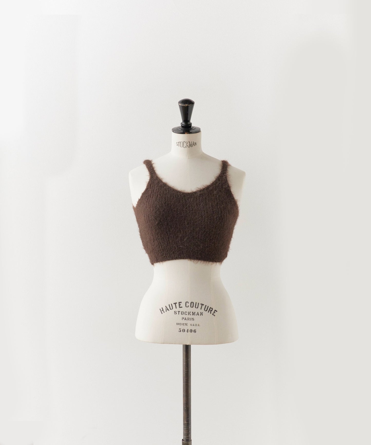 2-Piece Set: Striped Design Cardigan Ensemble