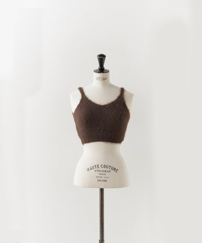 2-Piece Set: Striped Design Cardigan Ensemble