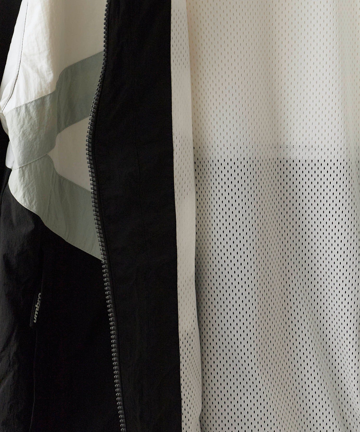 【予約】UMBRO / Track jacket トラックジャケット