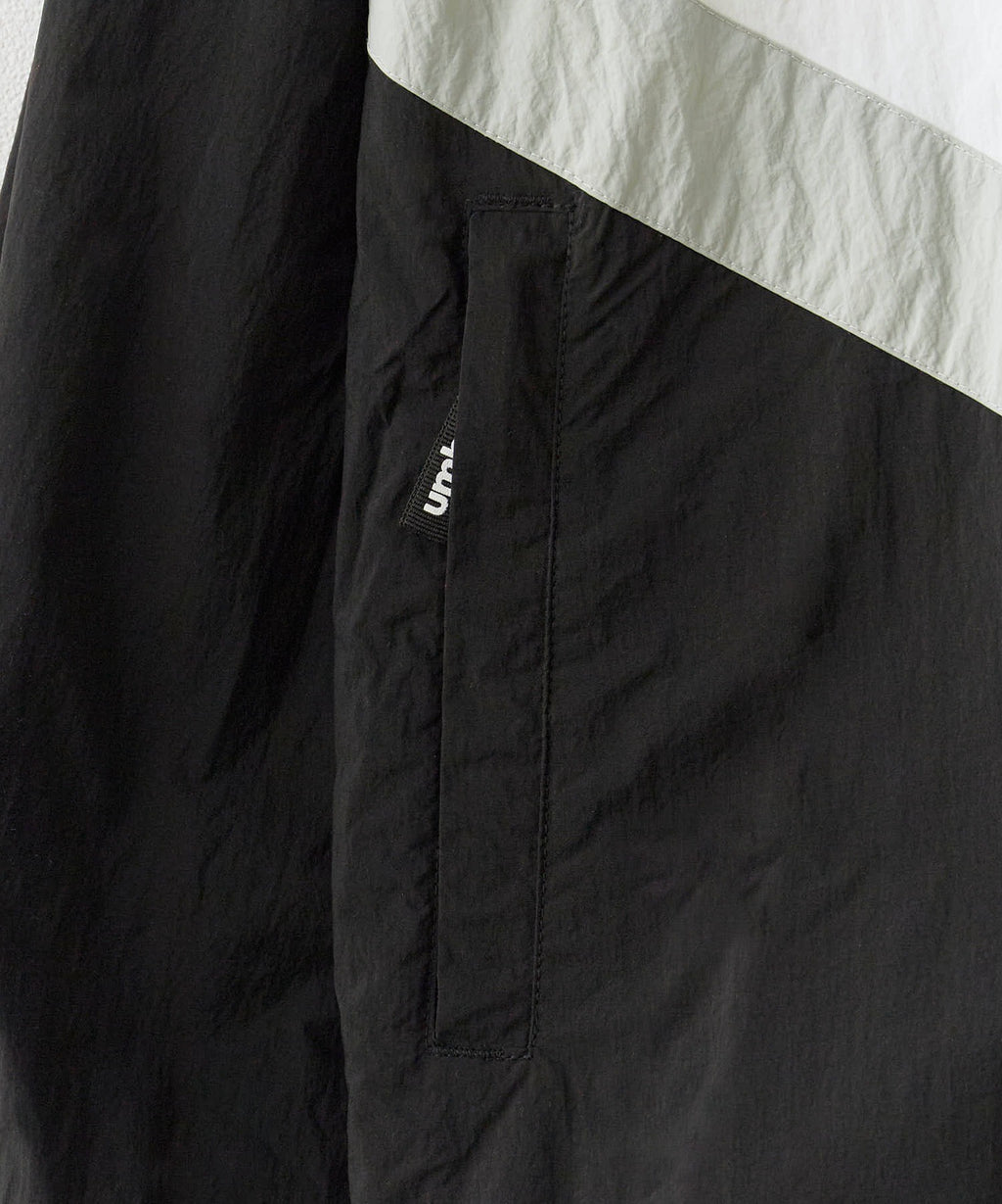 【予約】UMBRO / Track jacket トラックジャケット