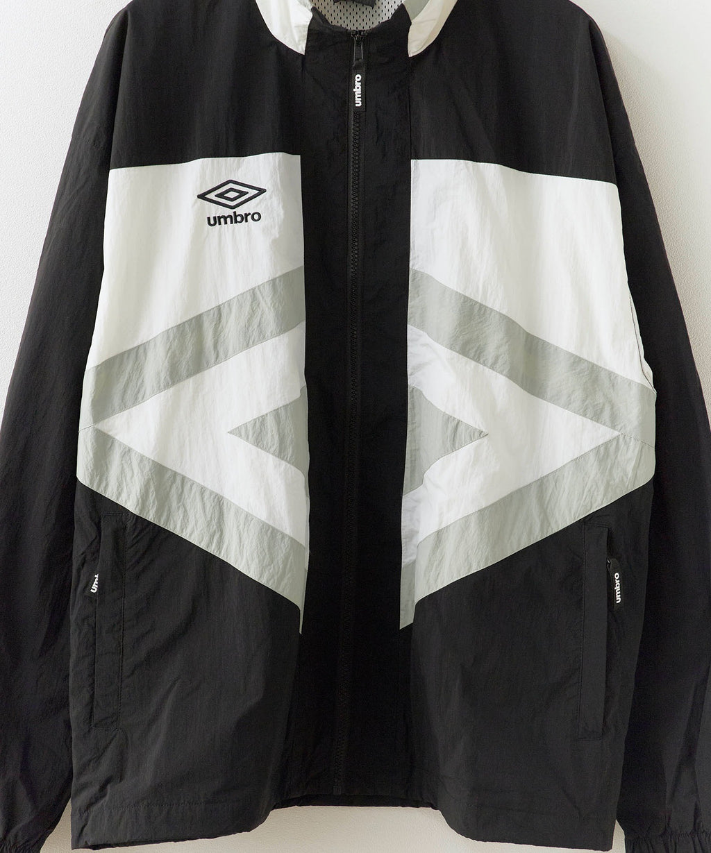 【予約】UMBRO / Track jacket トラックジャケット