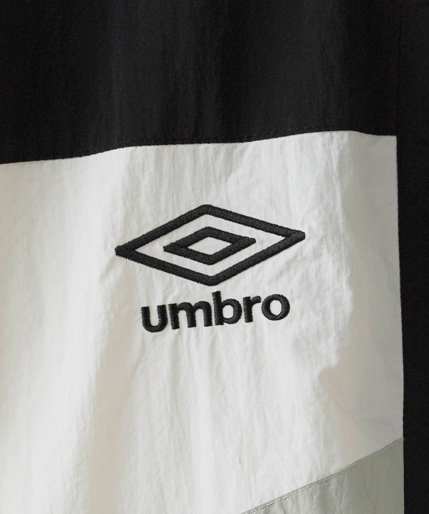 【予約】UMBRO / Track jacket トラックジャケット