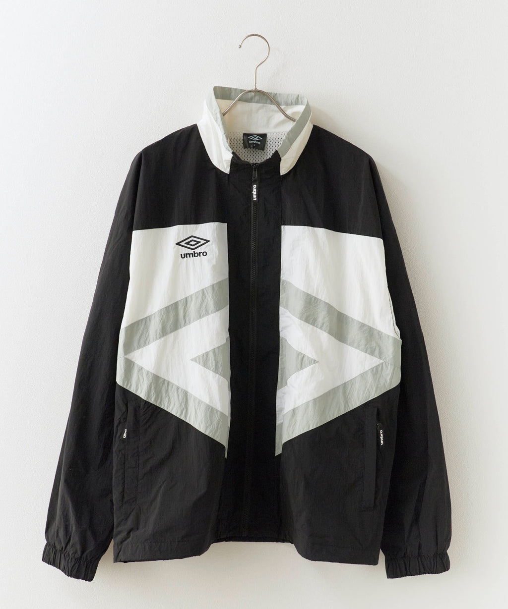 【予約】UMBRO / Track jacket トラックジャケット