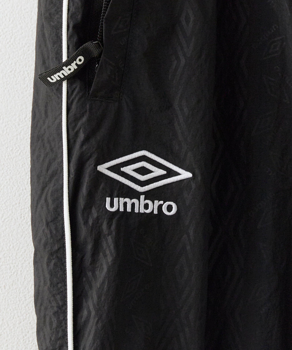 【予約】UMBRO / Track pants トラックパンツ