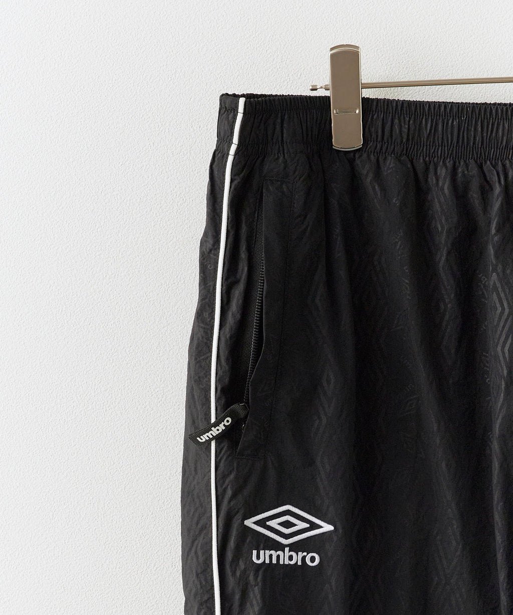 【予約】UMBRO / Track pants トラックパンツ