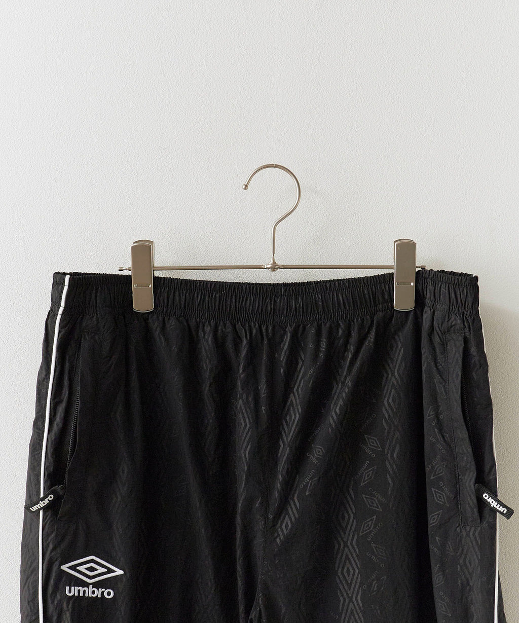 【予約】UMBRO / Track pants トラックパンツ