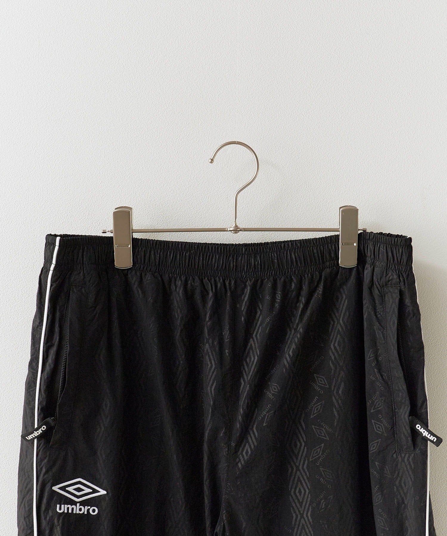 【予約】UMBRO / Track pants トラックパンツ