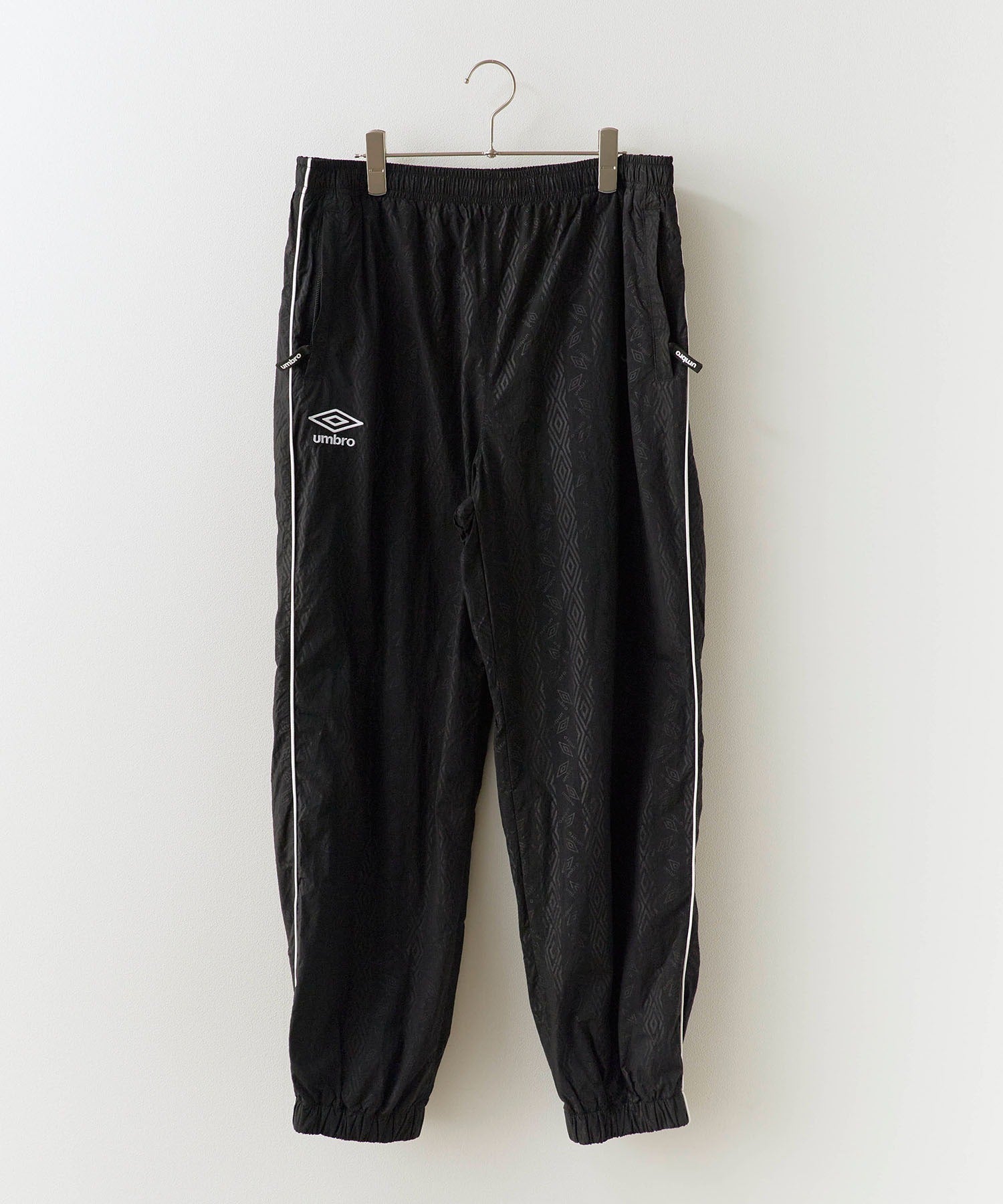【予約】UMBRO / Track pants トラックパンツ