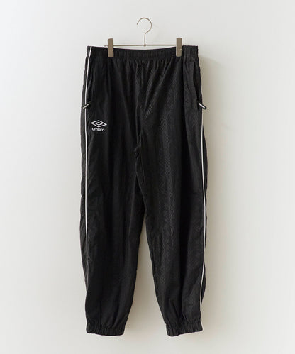 【予約】UMBRO / Track pants トラックパンツ