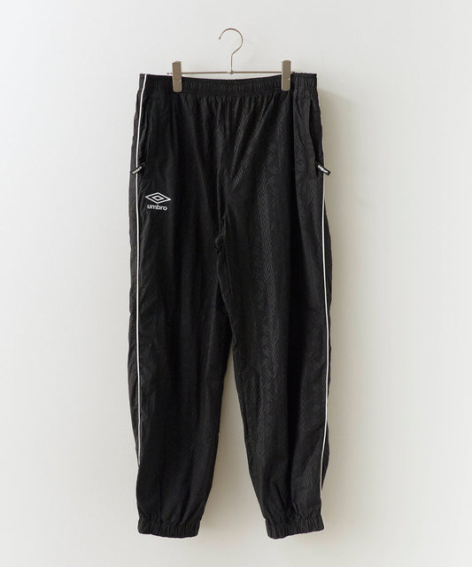 【予約】UMBRO / Track pants トラックパンツ