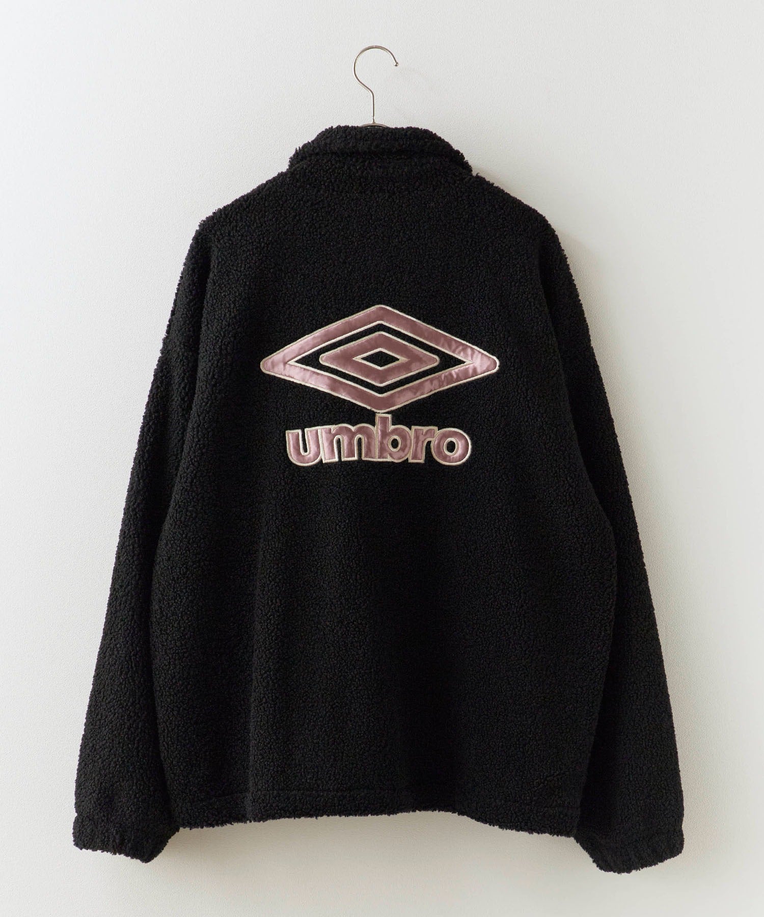 【予約】UMBRO / Coach Jacket ボアジャケット