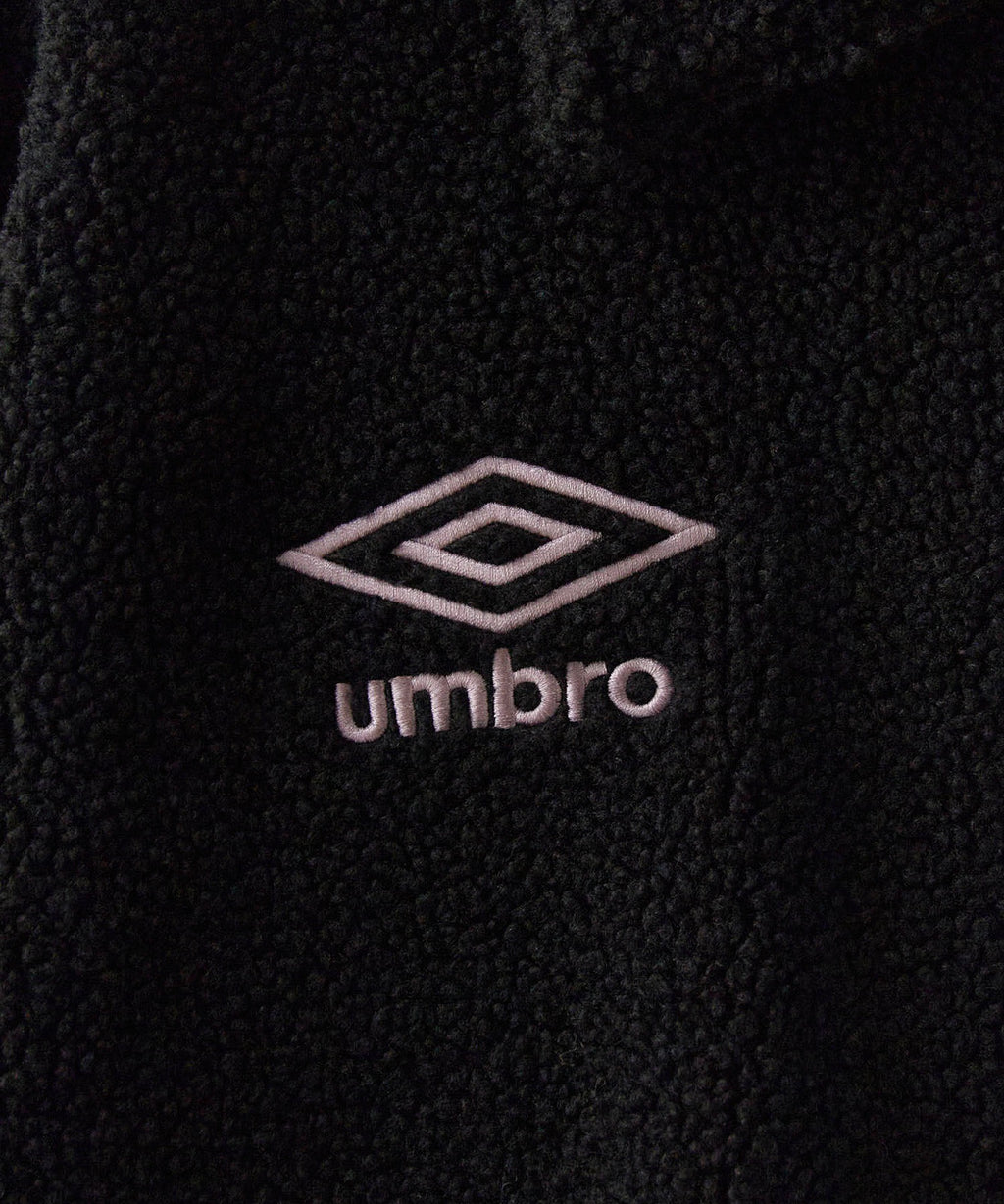 【予約】UMBRO / Coach Jacket ボアジャケット