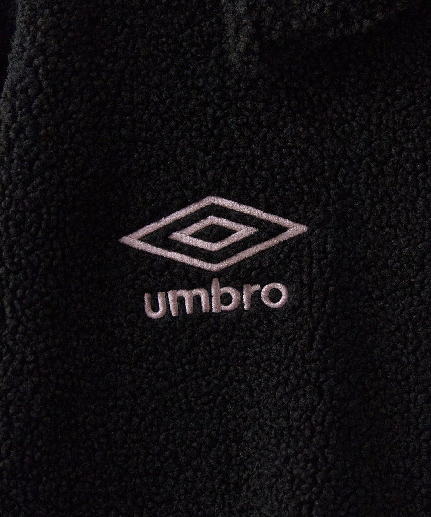 【予約】UMBRO / Coach Jacket ボアジャケット