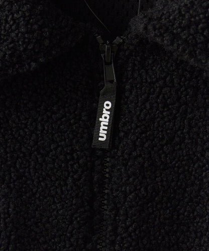 【予約】UMBRO / Coach Jacket ボアジャケット