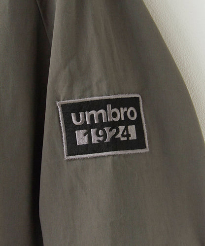 【予約】UMBRO / DRILL TOP ピステ