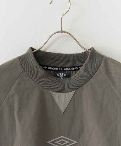 【予約】UMBRO / DRILL TOP ピステ