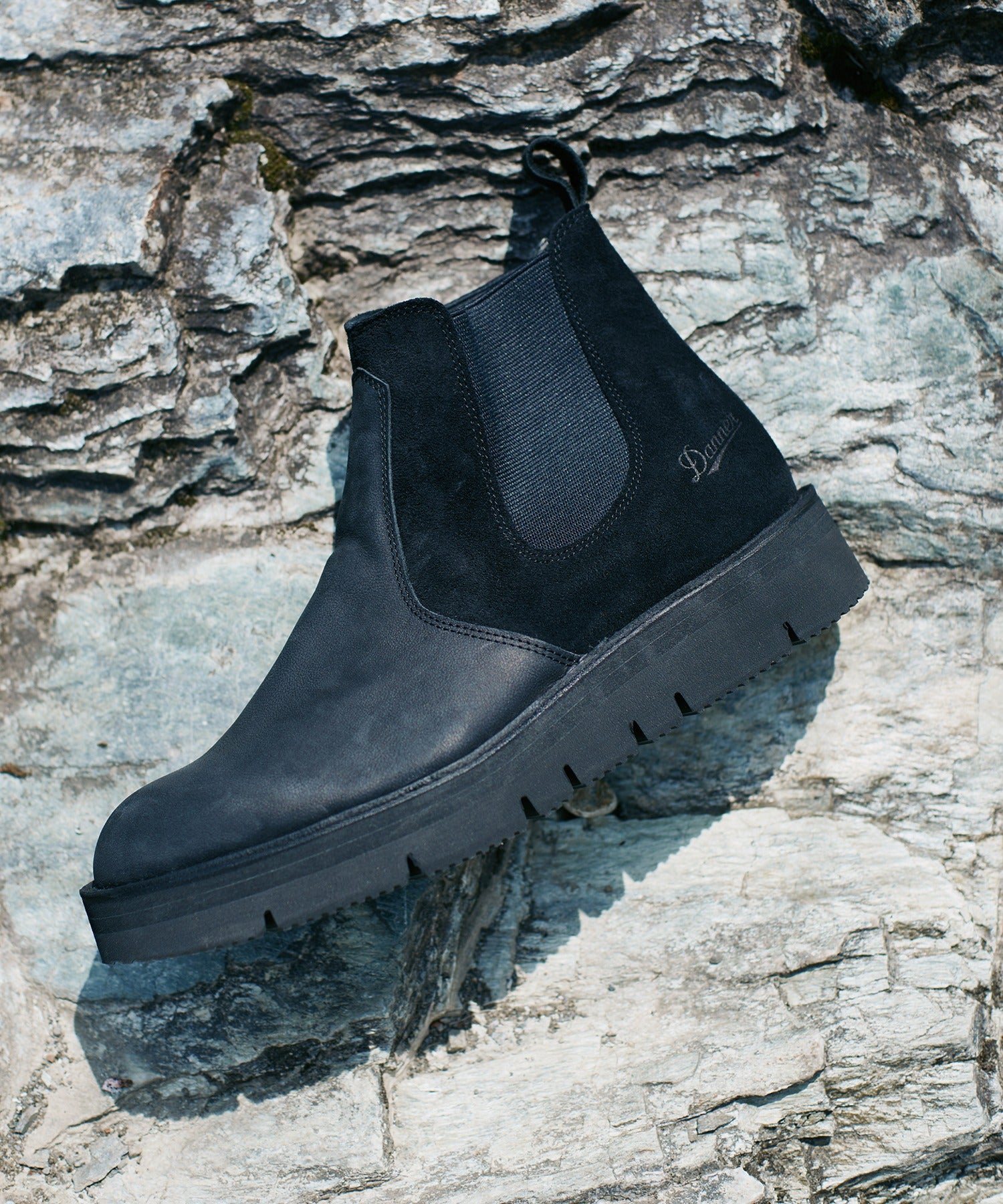 White Mountaineering × Danner / SIDE GORE BOOTS  ブーツ