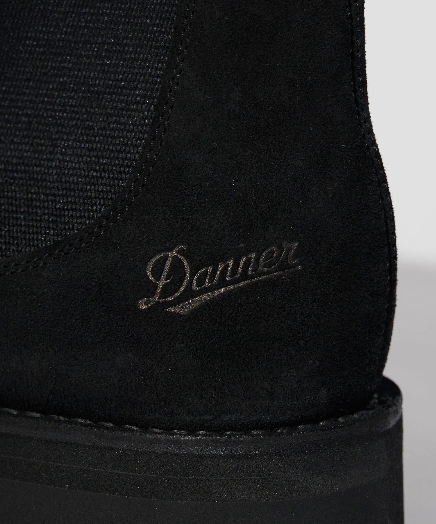 White Mountaineering × Danner / SIDE GORE BOOTS  ブーツ