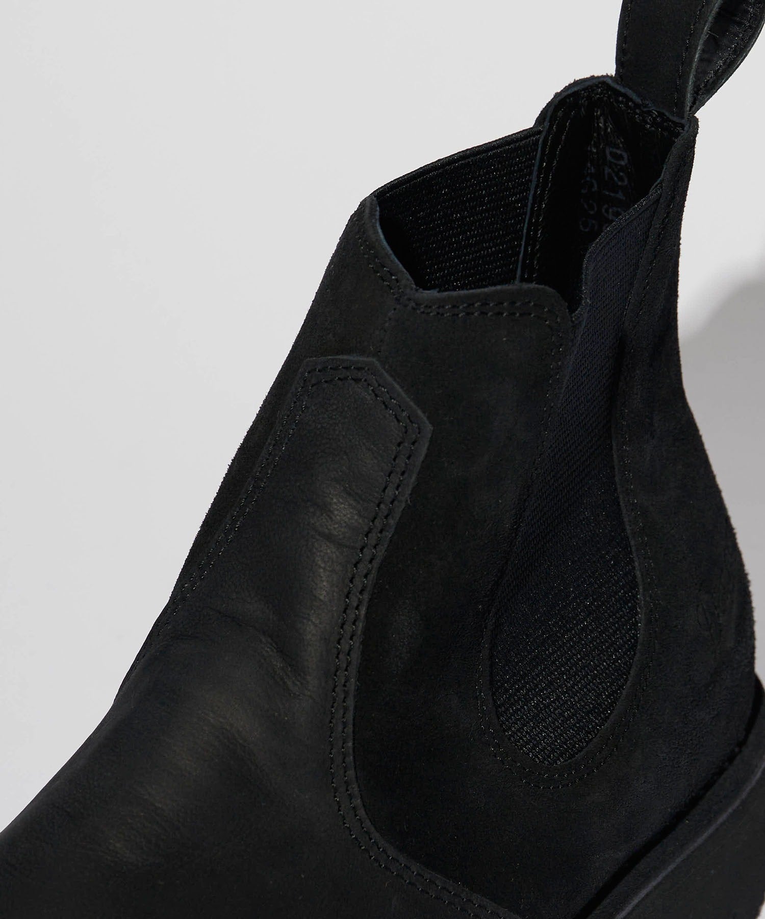 White Mountaineering × Danner / SIDE GORE BOOTS  ブーツ