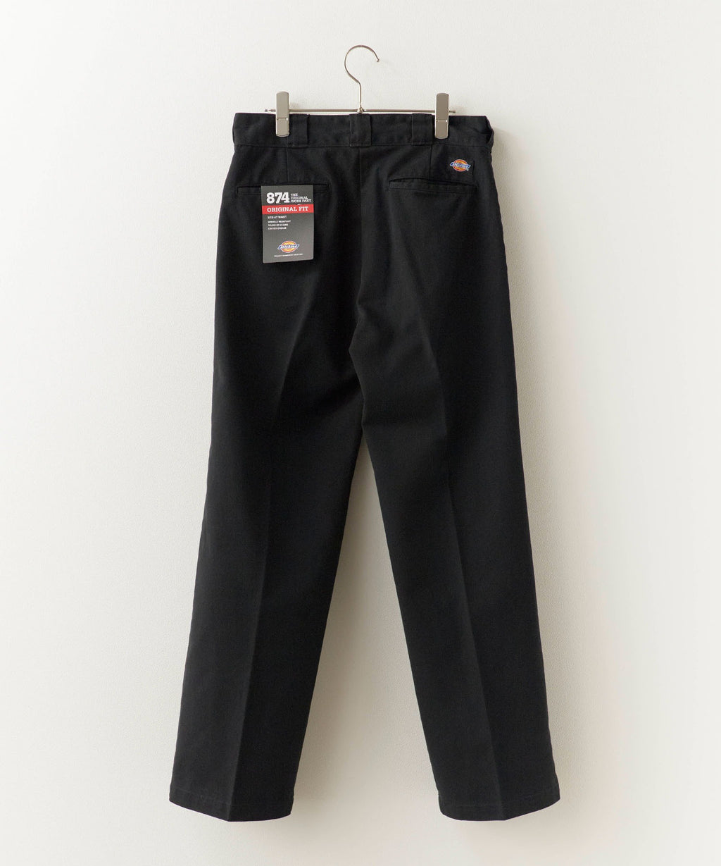 Dickies / Vintage Wash 874 ORIGINAL WORK PANTS ワークパンツ