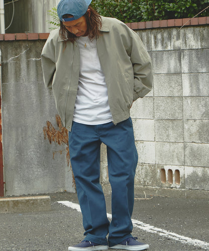 Dickies / Vintage Wash 874 ORIGINAL WORK PANTS ワークパンツ 81410300