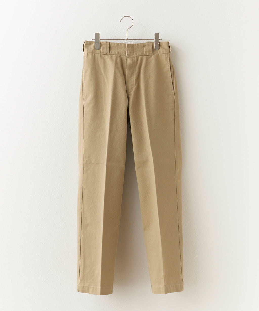 Dickies / Vintage Wash 874 ORIGINAL WORK PANTS ワークパンツ