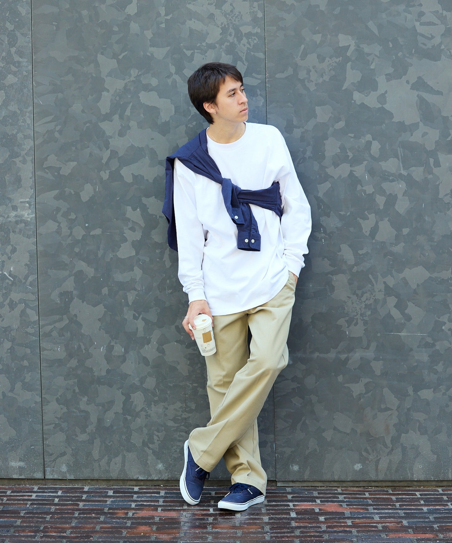 Dickies / Vintage Wash 874 original Work Pants ヴィンテージウォッシュ ワークパンツ