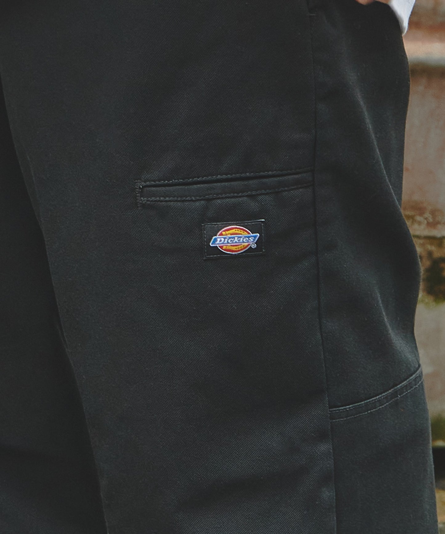 Dickies / Vintage Wash 85283 DOUBLE KNEE PANTS ワークパンツ