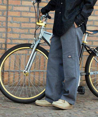 Dickies / Vintage Wash 85283 DOUBLE KNEE PANTS ワークパンツ