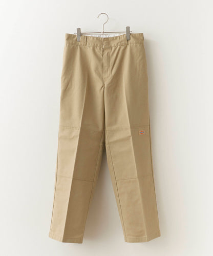 Dickies / Vintage Wash 85283 DOUBLE KNEE Work ワークパンツ