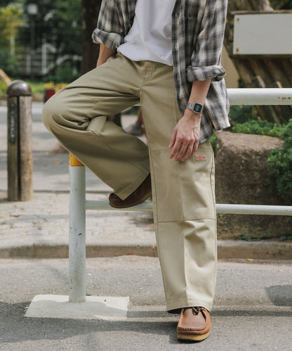 Dickies / Vintage Wash 85283 DOUBLE KNEE PANTS ワークパンツ