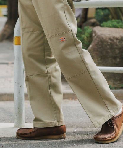 Dickies / Vintage Wash 85283 DOUBLE KNEE PANTS ワークパンツ