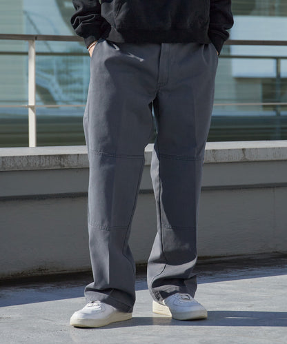 Dickies / Vintage Wash 85283 DOUBLE KNEE PANTS ワークパンツ