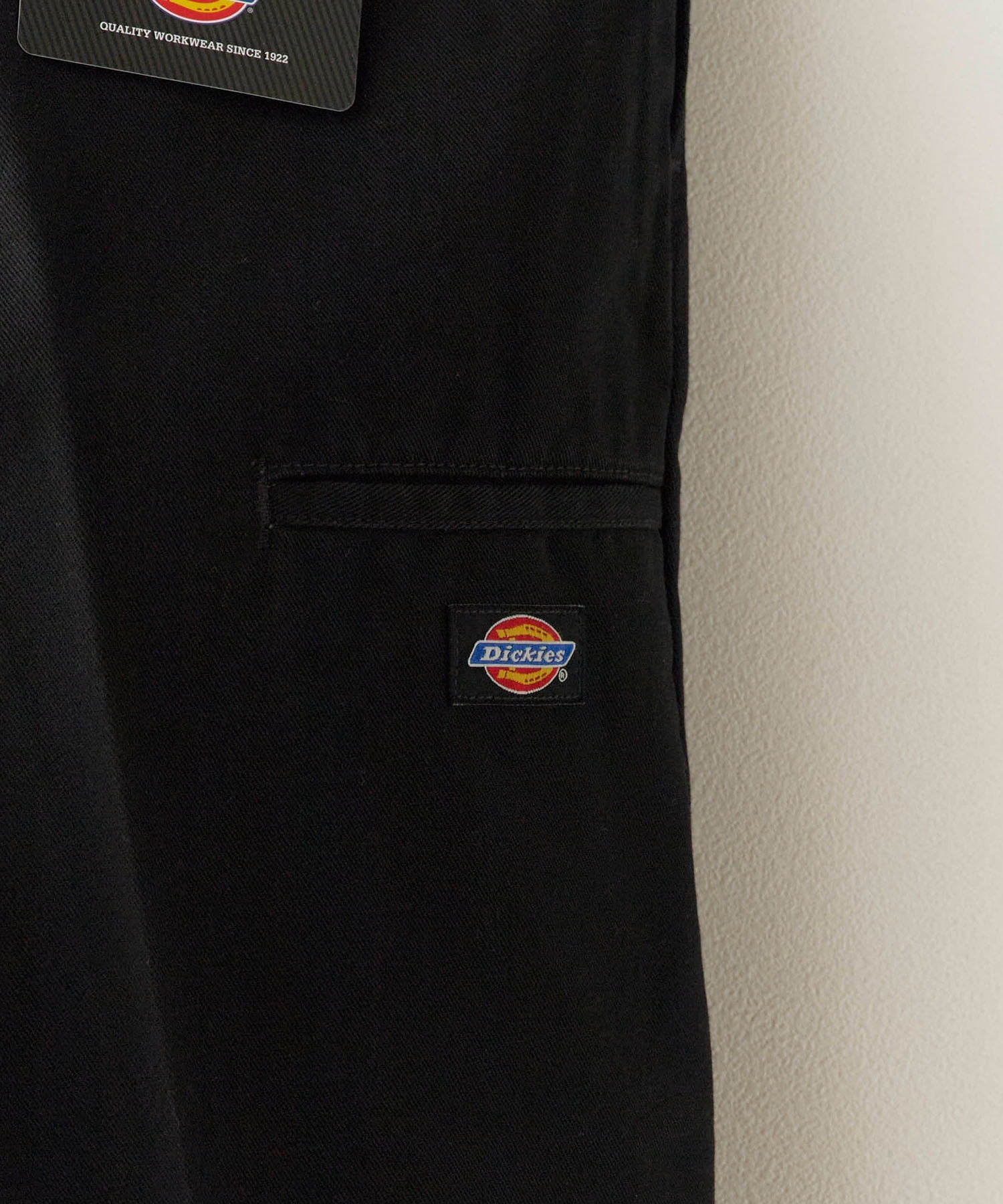 Dickies / Vintage Wash 85283 DOUBLE KNEE PANTS ワークパンツ