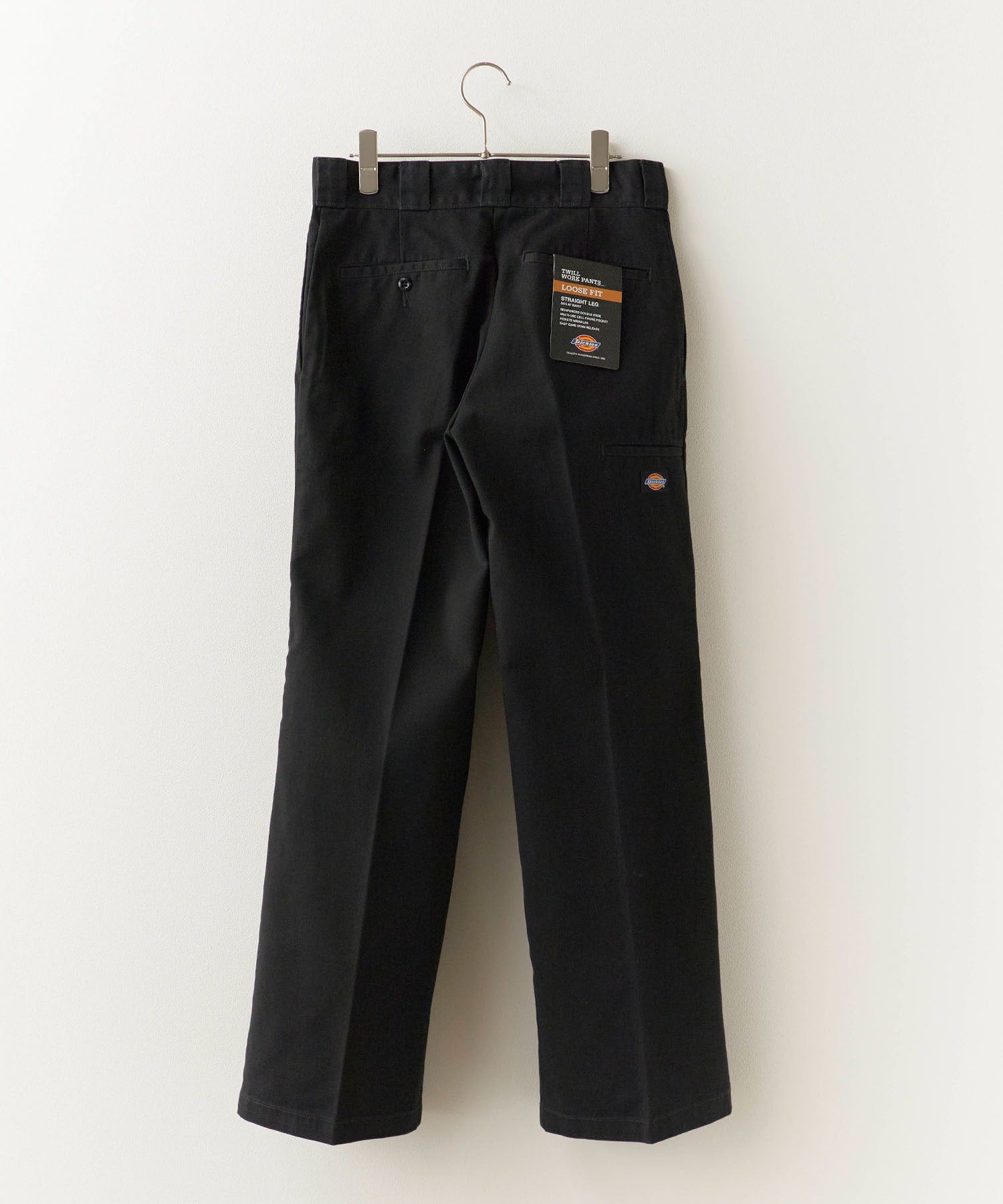 Dickies / Vintage Wash 85283 DOUBLE KNEE PANTS ワークパンツ