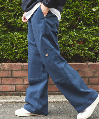 Dickies / Vintage Wash 85283 DOUBLE KNEE Work ワークパンツ